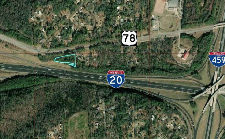Pictures of Land property located at 5050 US-78, Irondale, AL 35210 for sales - image #1