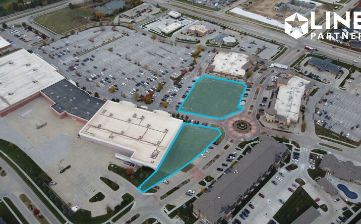 Pictures of Land, Office, Retail property located at 8633 S 30th St, Parcel 2, Lincoln, NE 68516 for sales - image #1