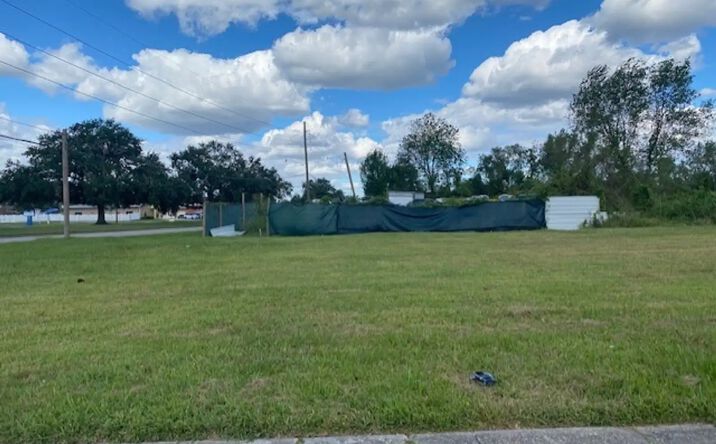 Pictures of Land property located at 2604 Guerra Dr, Violet, LA 70092 for sales - image #1