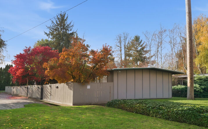 Pictures of Multifamily property located at 12125 SW 14TH ST, Beaverton, OR 97005 for sales - image #1