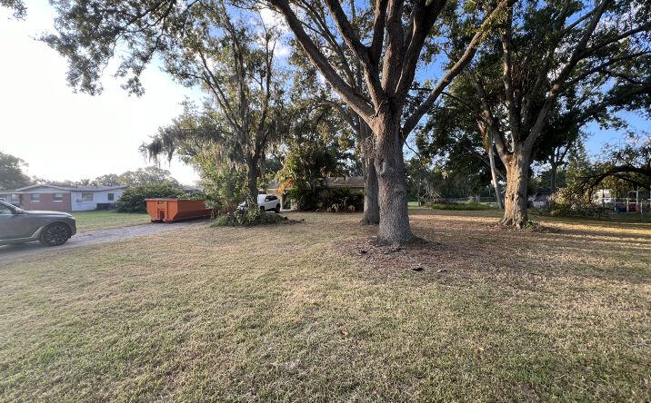 Pictures of Land property located at 9013 Symmes Rd, Gibsonton, FL 33534 for sales - image #1