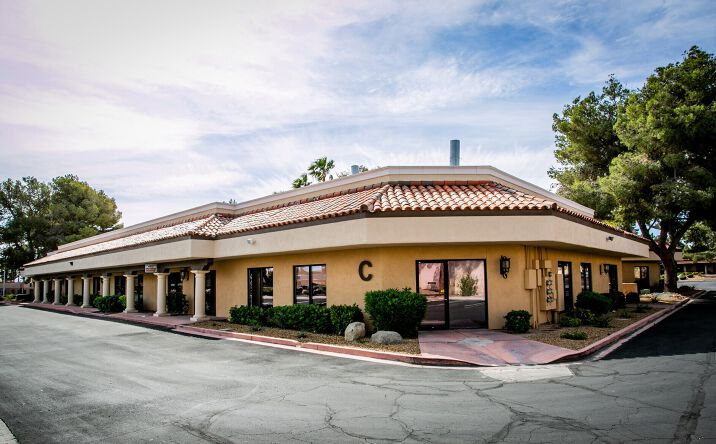 Pictures of Industrial, Mixed Use, Office property located at 2700 Chandler Ave, Las Vegas, NV 89120 for sales - image #1