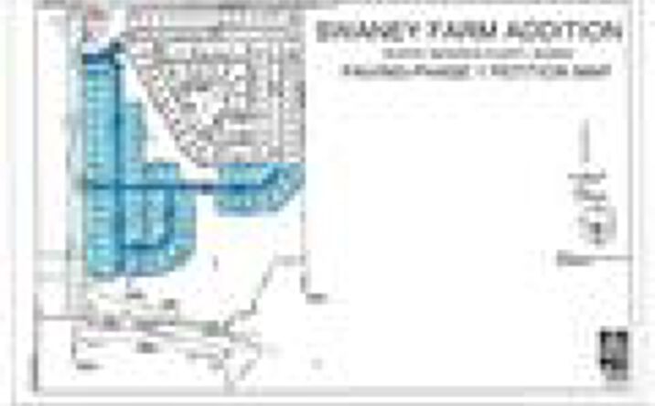 Pictures of Land, Multifamily property located at 63rd & Clifton st, Wichita, KS 67037 for sales - image #1