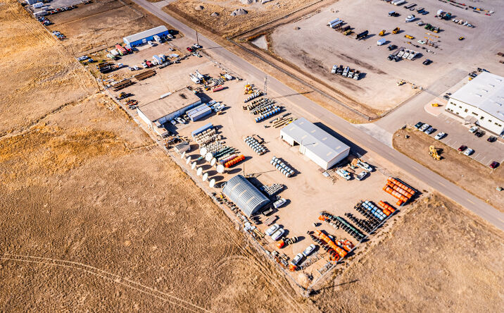 Pictures of Industrial property located at 4676 Graneros Rd, Colorado City, CO 81019 for sales - image #1