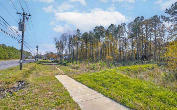 Pictures of Land property located at 00000 Three Notch Road, Lexington Park, MD 20653 for sales - image #1