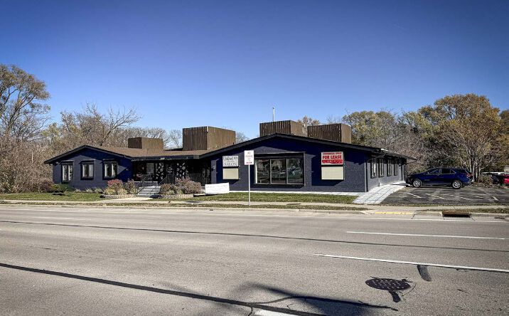 Pictures of Retail property located at 6080-6090 S 108th St, Hales Corners, WI 53130 for sales - image #1