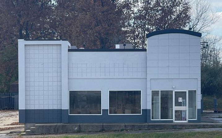 Pictures of Retail property located at 3827 State Road 37, Mitchell, IN 47446 for sales - image #1