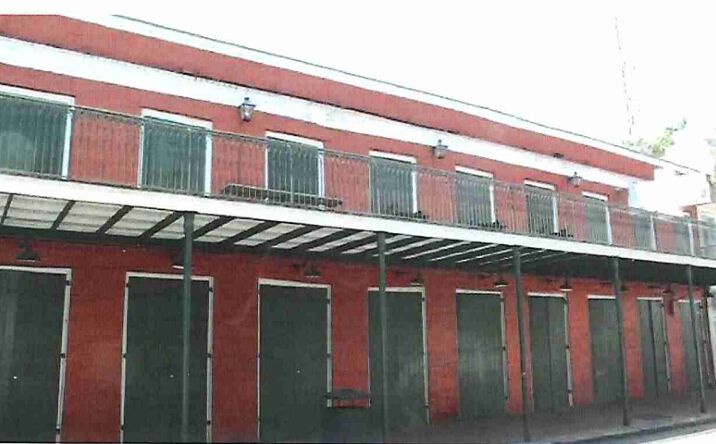 Pictures of Retail property located at 1104 Decatur St, New Orleans, LA 70116 for sales - image #1