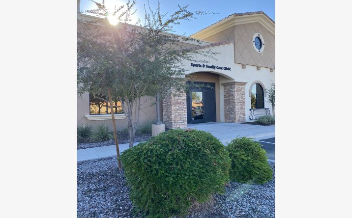 Pictures of Office property located at 16515 S 40th Street, Phoenix, AZ 85048 for sales - image #1