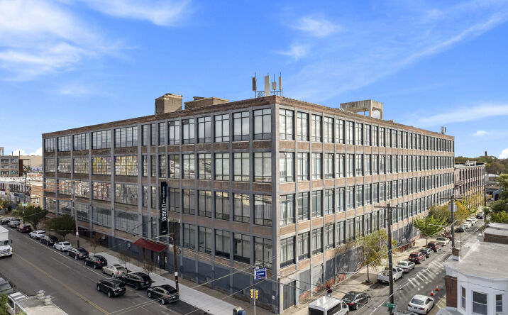 Pictures of Office property located at 3401 I St, Philadelphia, PA 19134 for sales - image #1