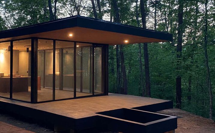 Pictures of Land, Special Purpose property located at 536 Vayhaus Trl, Ellijay, GA 30540 for sales - image #1