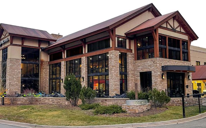 Pictures of Retail, Industrial property located at 2302 Devereux Rd, Glenwood Springs, CO 81601 for sales - image #1