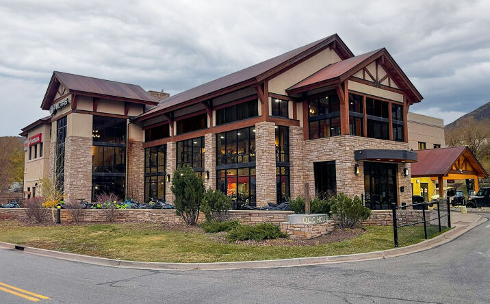 Pictures of Retail property located at 2302 Devereux Rd, Glenwood Springs, CO 81601 for sales - image #1