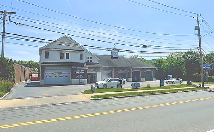Pictures of Retail, Office, Special Purpose property located at 237 Water St, Wakefield, MA 01880 for sales - image #1
