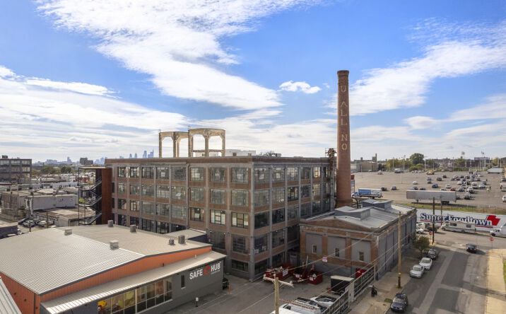 Pictures of Industrial, Mixed Use property located at 3525 Street, Philadelphia, PA 43616 for sales - image #1