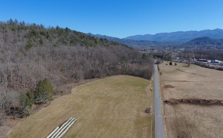 Pictures of Land property located at 6387 Airport Road, Andrews, NC 28901 for sales - image #1