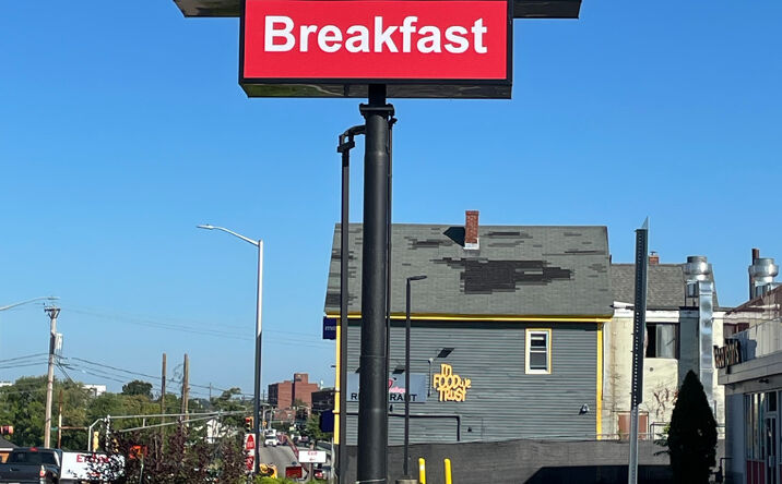 Pictures of Retail, Land property located at 50 S. Broadway, Lawrence, MA 01843 for sales - image #1