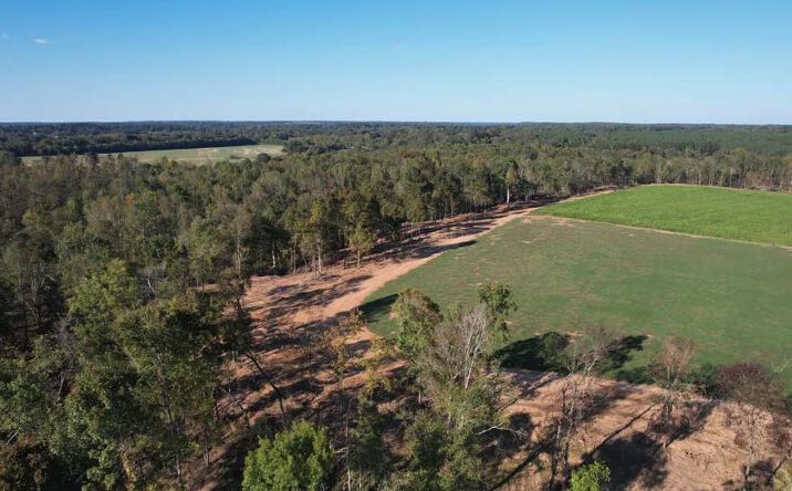 Pictures of Land property located at 9790 AL-157, Florence, AL 35633 for sales - image #1