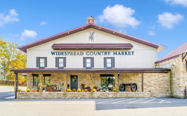 Pictures of Retail property located at 11037 Liberty Rd, Frederick, MD 21701 for sales - image #1
