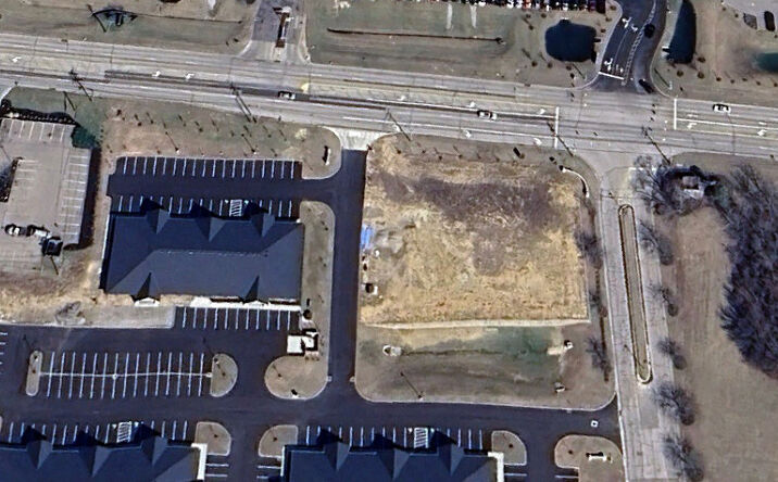 Pictures of Land property located at 7939 Northlake Dr, Cincinnati, OH 45249 for sales - image #1