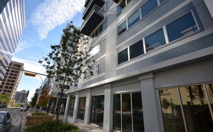 Pictures of Office property located at 800 Brazos St, Austin, TX 78701 for sales - image #1
