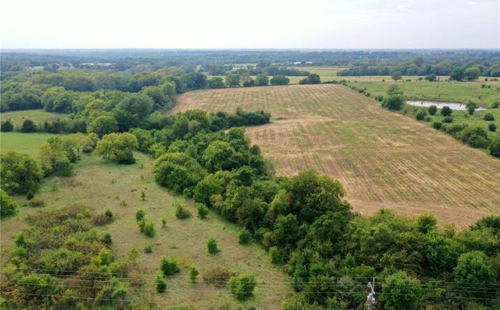 Pictures of Land property located at 20530 Webster Street, Spring Hill, KS 66083 for sales - image #1