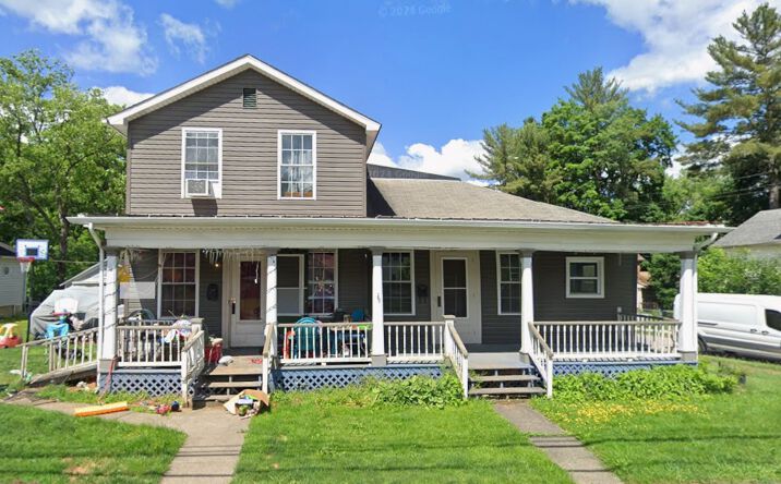 Pictures of Multifamily property located at 601-603 S Franklin Street, Titusville, PA 16354 for sales - image #1