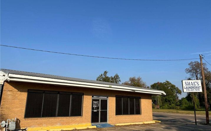 Pictures of Retail property located at 1014 N Third Street, Ferriday, LA 71334 for sales - image #1
