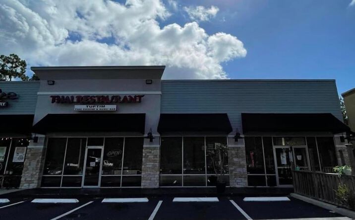 Pictures of Special Purpose property located at 5907 Roosevelt Boulevard # 700, JACKSONVILLE, FL 32244 for sales - image #1