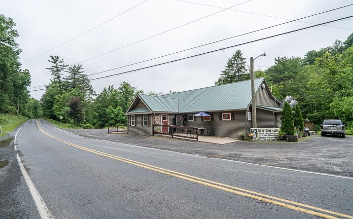 Pictures of Hospitality property located at 9175 SUSQUEHANNA TRAIL, Muncy, PA 17756 for sales - image #1