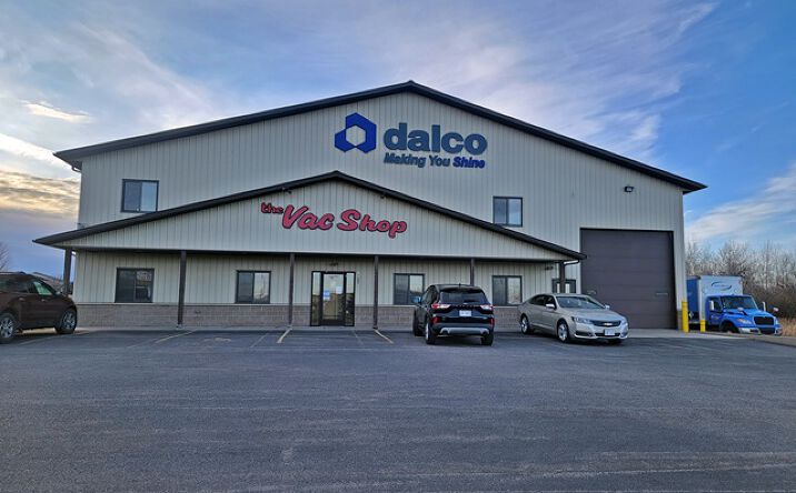 Pictures of Industrial property located at 3500 Airpark Rd, Marshfield, WI 54449 for sales - image #1