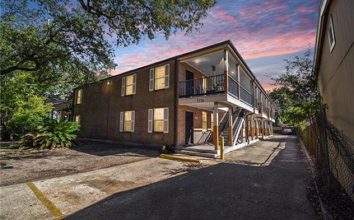 Pictures of Special Purpose property located at 1114 N DORGENOIS Street, New Orleans, LA 70119 for sales - image #1