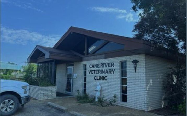 Pictures of Special Purpose property located at 1841 South Drive, Natchitoches, LA 71457 for sales - image #1