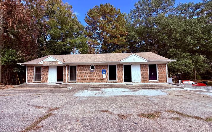 Pictures of Special Purpose property located at 5313 Buena Vista Road, Columbus, GA 31907 for sales - image #1