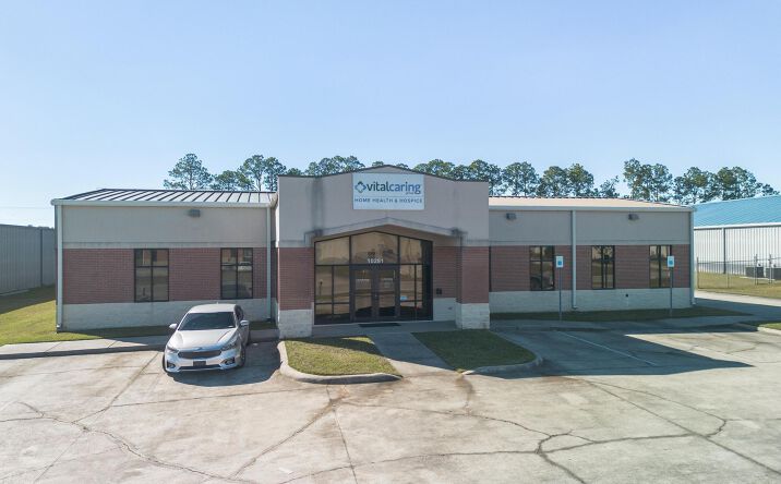 Pictures of Office property located at 10281 Corporate Drive, Gulfport, MS 39503 for sales - image #1
