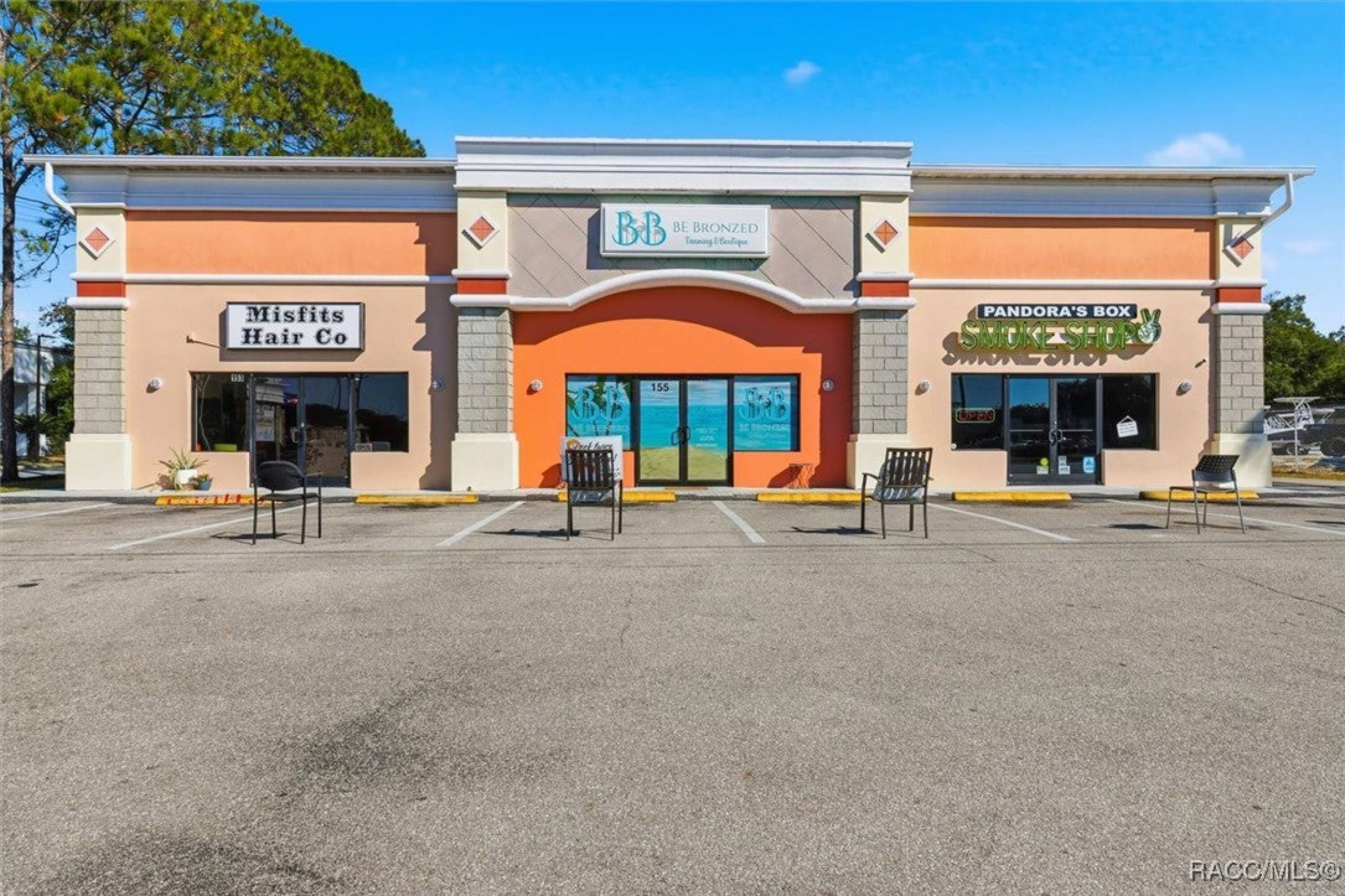 155 SE Us Highway 19, Crystal River, FL 34429