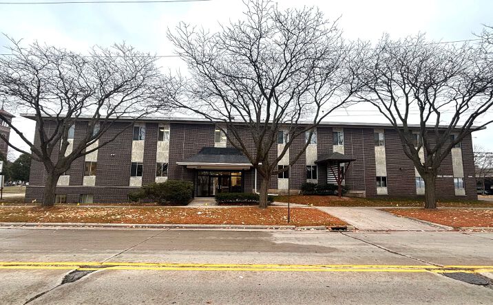 Pictures of Office property located at 529 S Jefferson Street, Green Bay, WI 54301 for sales - image #1