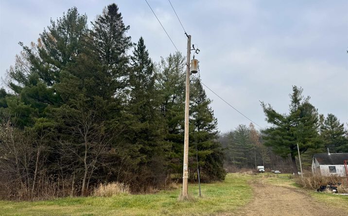 Pictures of Retail, Office, Industrial, Hospitality, Special Purpose, Land property located at 4732 Highway 78, Vermont, WI 53515 for sales - image #1