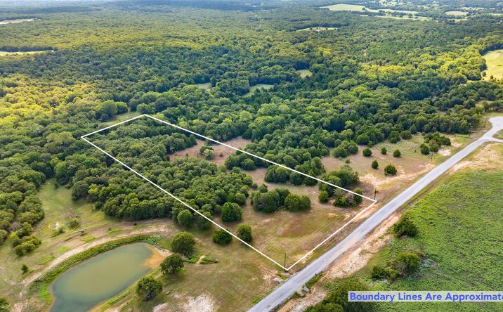 Pictures of Land property located at 0 Pondview, Nocona, TX 76255 for sales - image #1