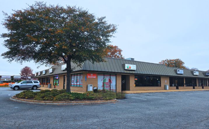 Pictures of Business for Sale, Retail property located at 309 Aragona Blvd, Virginia Beach, VA 23462 for sales - image #1