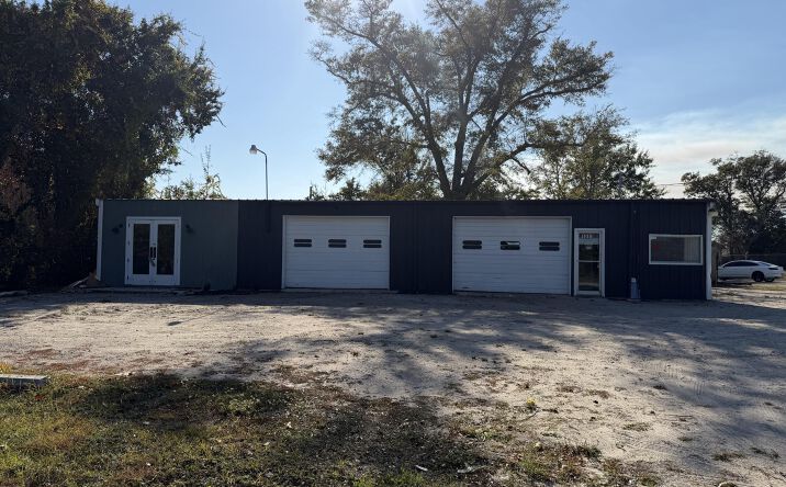 Pictures of Retail, Business for Sale property located at 1511 Delaware Avenue, Lynn Haven, FL 32444 for sales - image #1