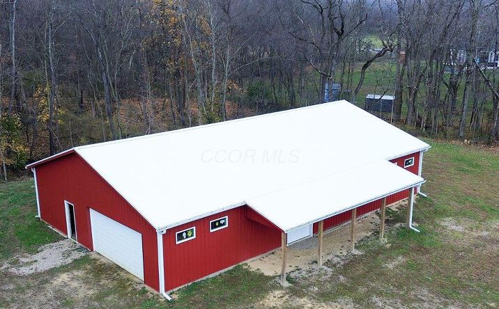 Pictures of Mixed Use property located at 563 Elm Street, Utica, OH 43080 for sales - image #1