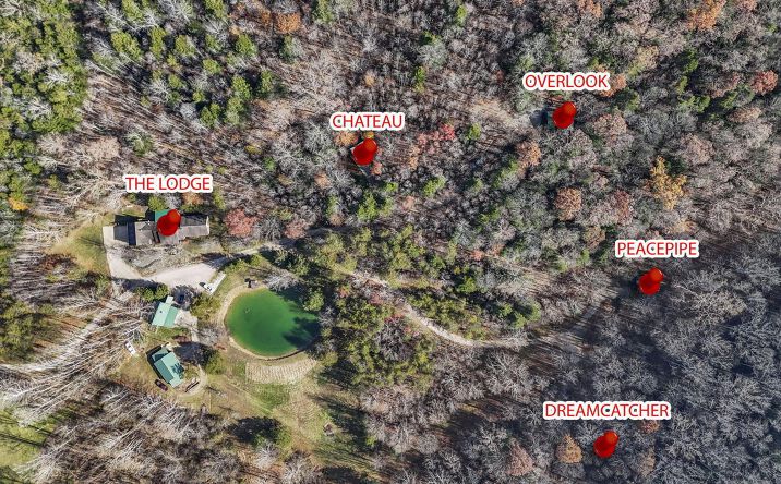 Pictures of Business for Sale property located at 25873 Big Pine Road, Rockbridge, OH 43149 for sales - image #1