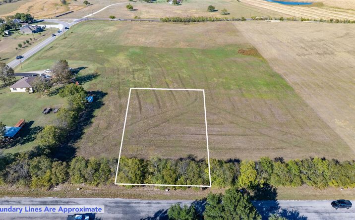 Pictures of Land property located at TBD 9th St, Muenster, TX 76252 for sales - image #1