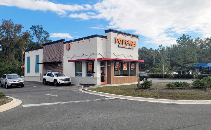 Pictures of Retail property located at 2123 Crawfordville Hwy, Crawfordville, FL 32327 for sales - image #1