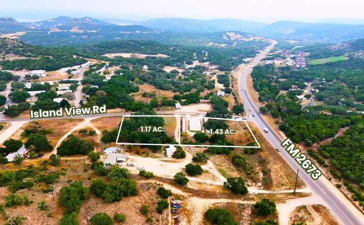 Pictures of Mixed Use, Retail, Self Storage property located at 5433 FM 2673, Canyon Lake, TX 78133 for sales - image #1