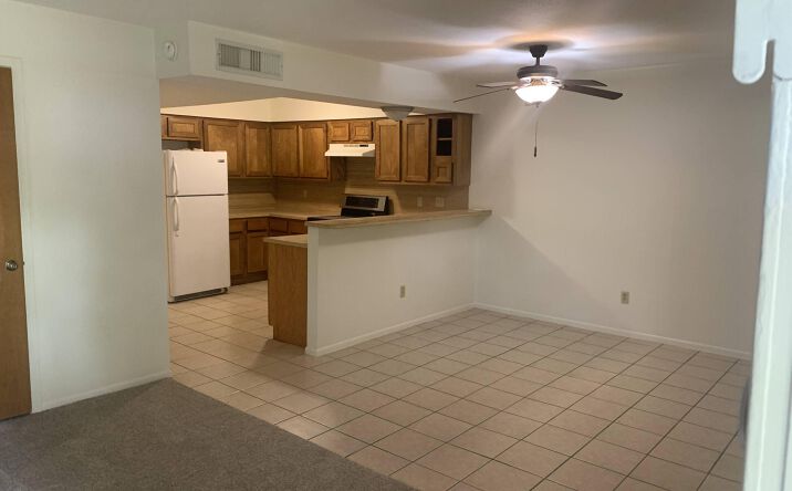 Pictures of Multifamily property located at 713-715 Cincinnati St, Angleton, TX 77515 for sales - image #1