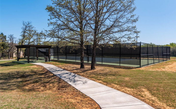 Pictures of Land property located at Lot 4 B Pronghorn Dr, Gordonville, TX 76245 for sales - image #1
