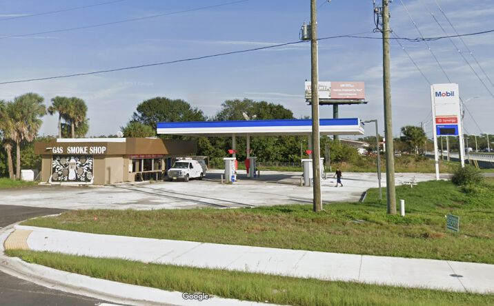 Pictures of Retail property located at 5055 S. Orange Blossom Trail, Kissimmee, FL 34758 for sales - image #1