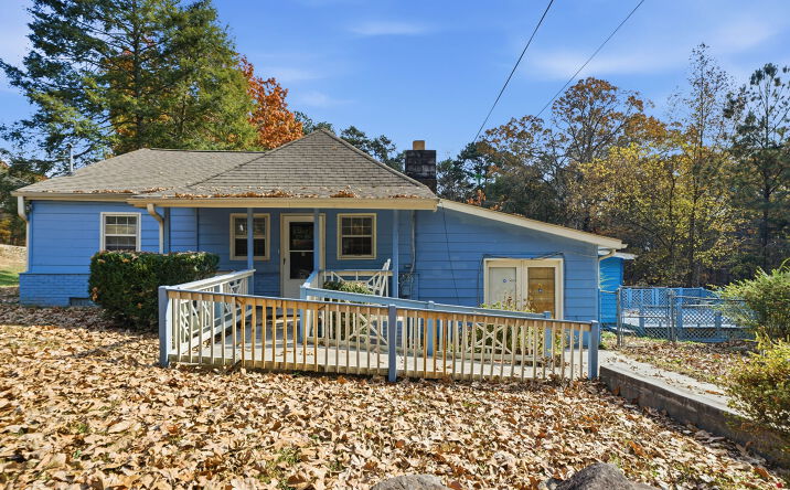 Pictures of Senior Living property located at 7417 Pleasant Hill Rd, Lithonia, GA 30058 for sales - image #1